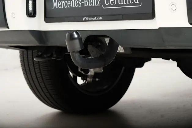 Mercedes-Benz G 500 AMG Line 9G-Tronic