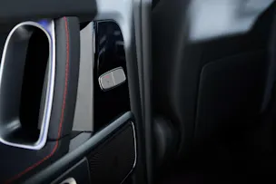 Mercedes-Benz G 500 AMG Line 9G-Tronic