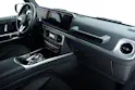 Mercedes-Benz G 500 AMG Line 9G-Tronic