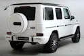 Mercedes-Benz G 500 AMG Line 9G-Tronic