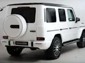 Mercedes-Benz G 500 AMG Line 9G-Tronic