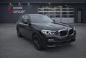 BMW X3 xDrive 20d xLine Steptronic
