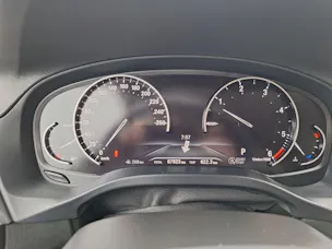 BMW X3 xDrive 20d xLine Steptronic