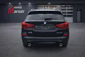 BMW X3 xDrive 20d xLine Steptronic