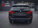 BMW X3 xDrive 20d xLine Steptronic