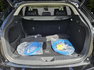 Mazda CX-60 e-Skyactiv PHEV 327 AWD Homura Plus