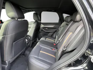 Mazda CX-60 e-Skyactiv PHEV 327 AWD Homura Plus
