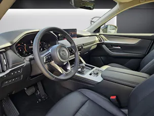 Mazda CX-60 e-Skyactiv PHEV 327 AWD Homura Plus