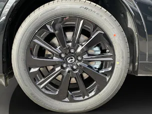 Mazda CX-60 e-Skyactiv PHEV 327 AWD Homura Plus