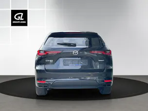 Mazda CX-60 e-Skyactiv PHEV 327 AWD Homura Plus