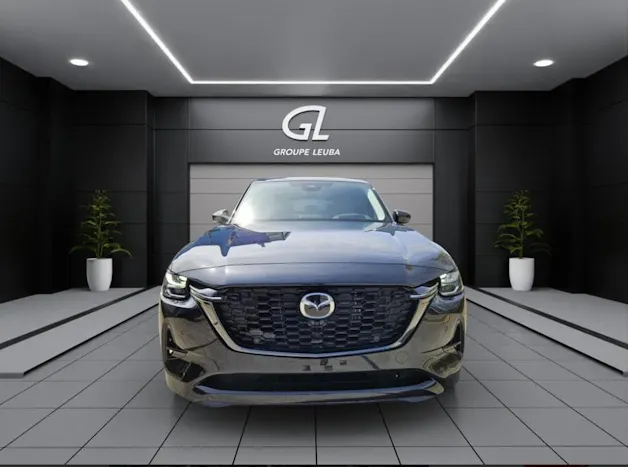 Mazda CX-60 e-Skyactiv PHEV 327 AWD Homura Plus