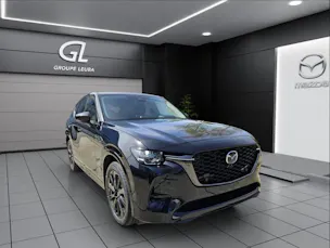 Mazda CX-60 e-Skyactiv PHEV 327 AWD Homura Plus