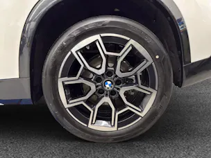 BMW X1 xDrive 20d 48V xLine