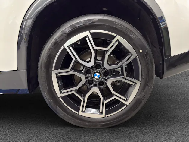 BMW X1 xDrive 20d 48V xLine