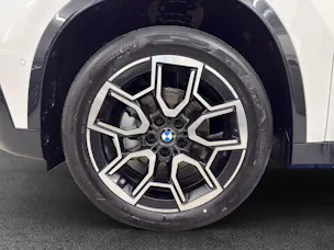 BMW X1 xDrive 20d 48V xLine