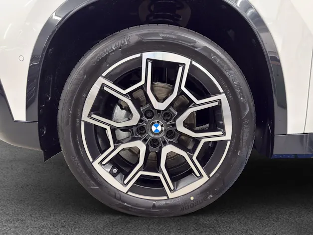 BMW X1 xDrive 20d 48V xLine