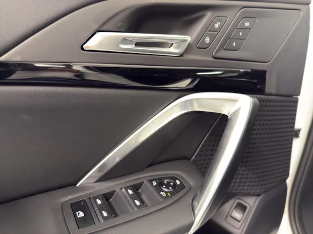 BMW X1 xDrive 20d 48V xLine