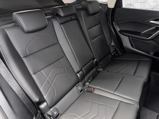 BMW X1 xDrive 20d 48V xLine
