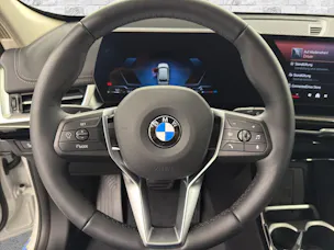 BMW X1 xDrive 20d 48V xLine