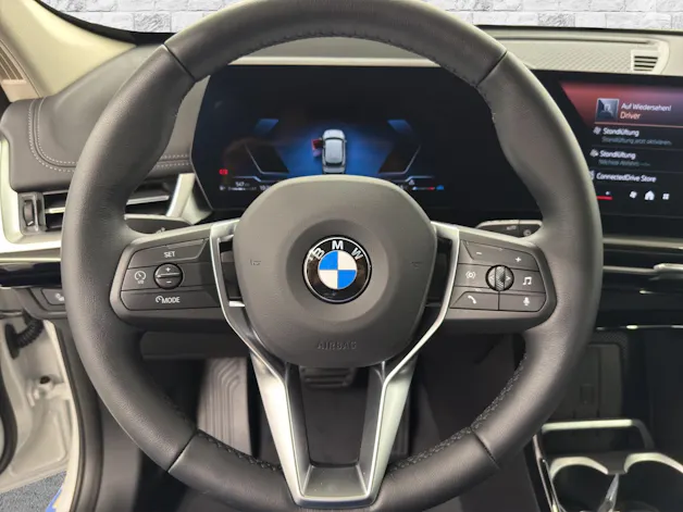 BMW X1 xDrive 20d 48V xLine