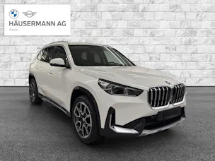 BMW X1 xDrive 20d 48V xLine