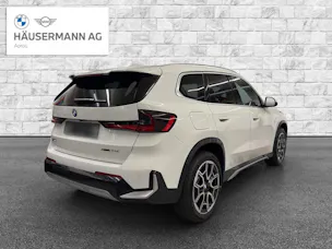 BMW X1 xDrive 20d 48V xLine