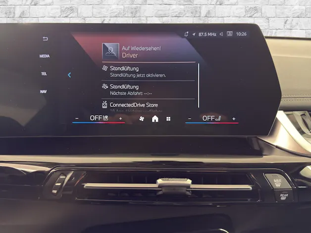 BMW X1 xDrive 20d 48V xLine