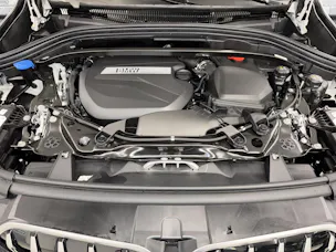 BMW X1 xDrive 20d 48V xLine