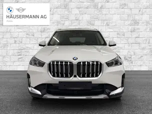 BMW X1 xDrive 20d 48V xLine