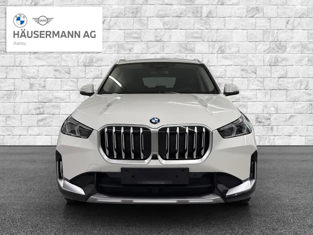 BMW X1 xDrive 20d 48V xLine