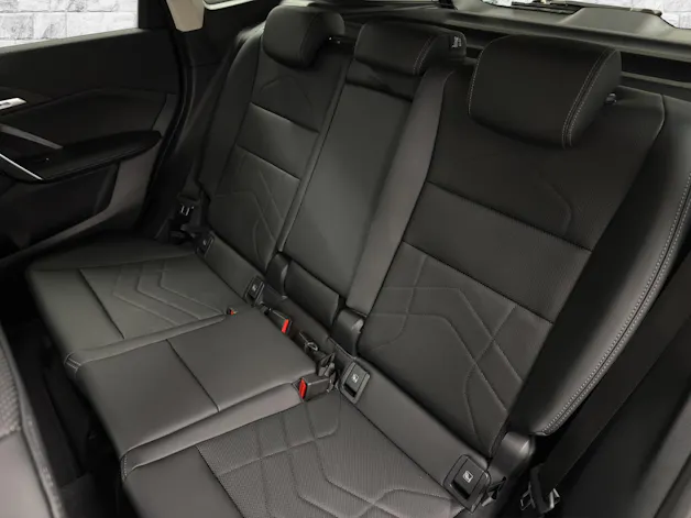 BMW X1 xDrive 20d 48V xLine