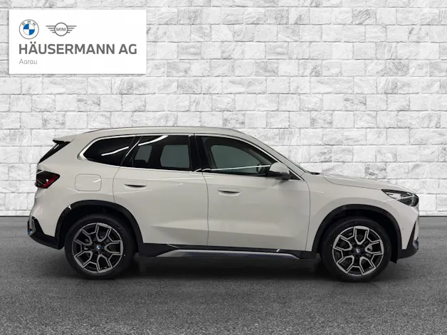 BMW X1 xDrive 20d 48V xLine