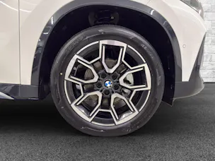 BMW X1 xDrive 20d 48V xLine
