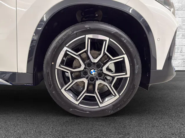 BMW X1 xDrive 20d 48V xLine