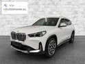 BMW X1 xDrive 20d 48V xLine