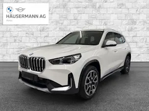 BMW X1 xDrive 20d 48V xLine