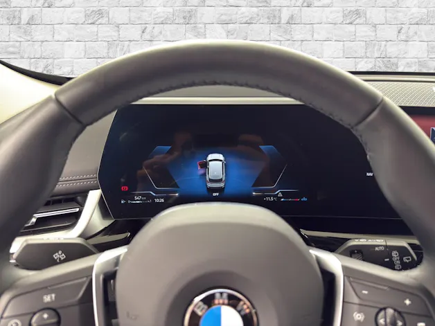 BMW X1 xDrive 20d 48V xLine