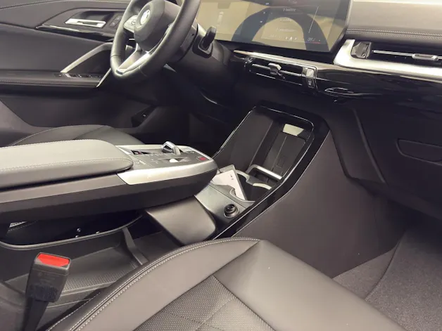 BMW X1 xDrive 20d 48V xLine