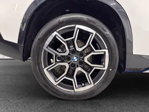 BMW X1 xDrive 20d 48V xLine