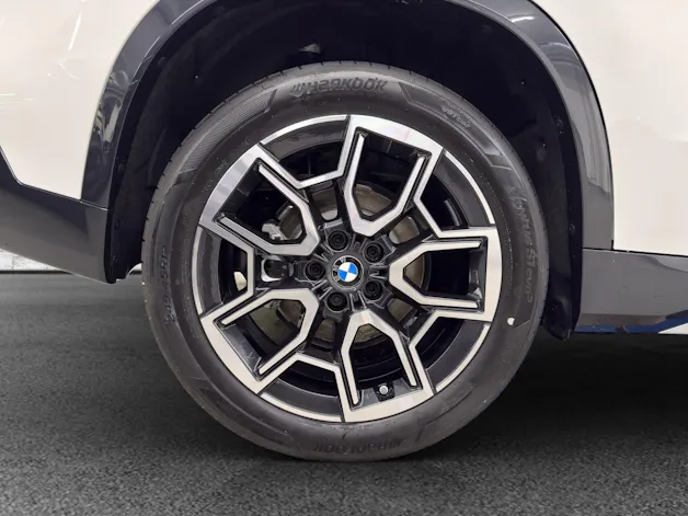 BMW X1 xDrive 20d 48V xLine