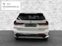 BMW X1 xDrive 20d 48V xLine