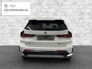 BMW X1 xDrive 20d 48V xLine