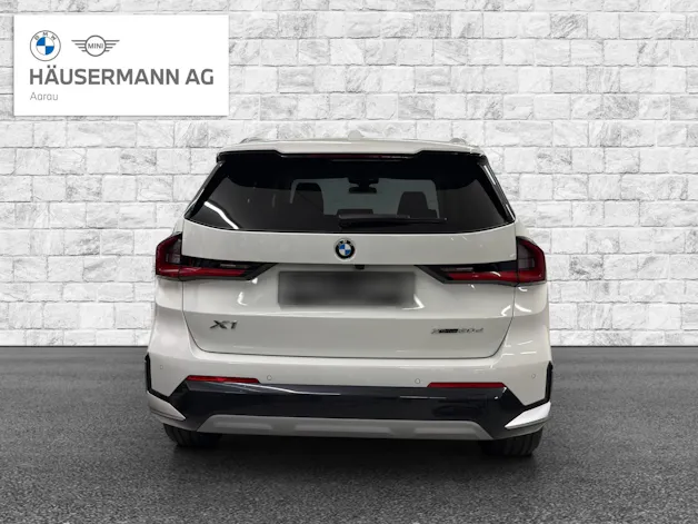 BMW X1 xDrive 20d 48V xLine