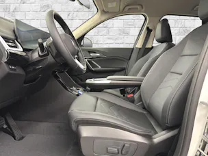 BMW X1 xDrive 20d 48V xLine