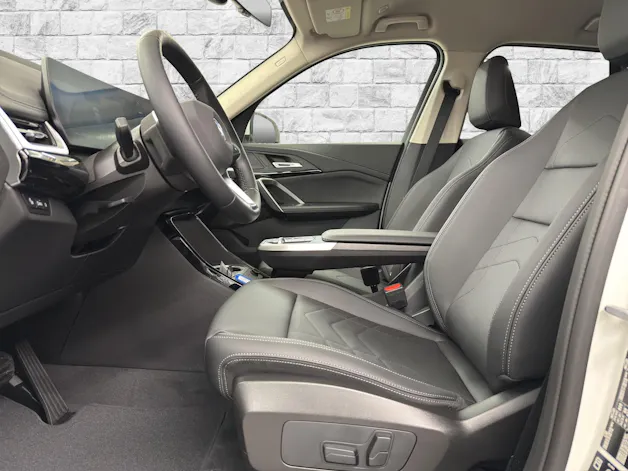 BMW X1 xDrive 20d 48V xLine