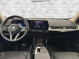 BMW X1 xDrive 20d 48V xLine