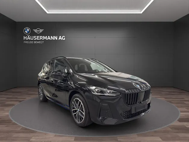BMW 230e xDrive Active Tourer M Sport
