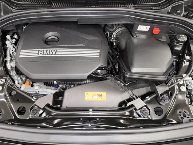 BMW 230e xDrive Active Tourer M Sport