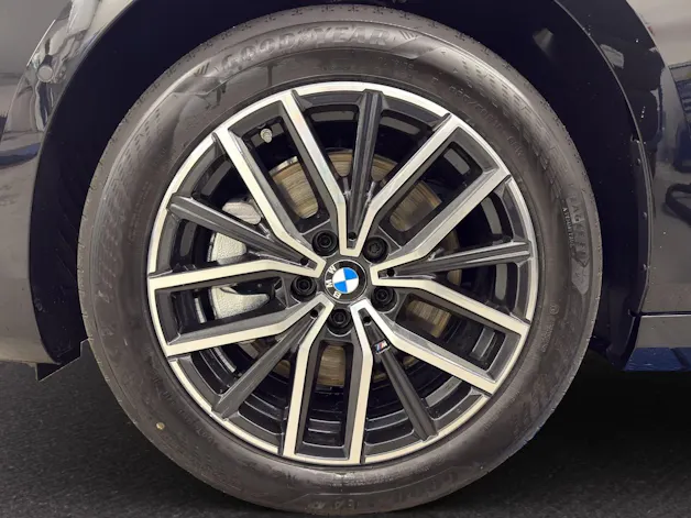 BMW 230e xDrive Active Tourer M Sport