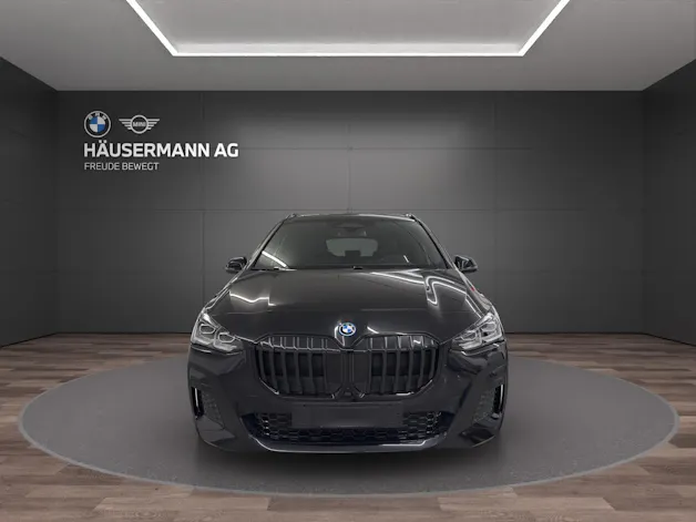 BMW 230e xDrive Active Tourer M Sport